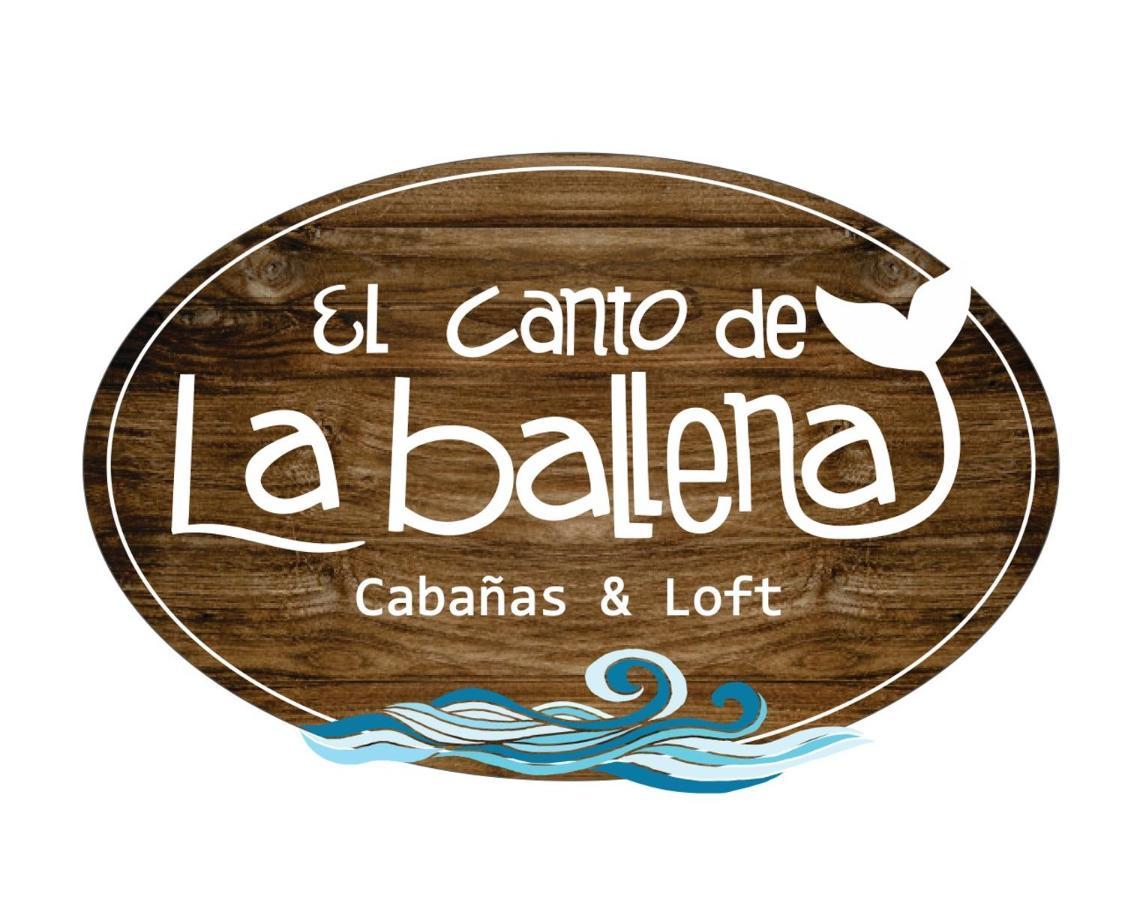 El Canto De La Ballena Loft 1 Puerto Piramides Bagian luar foto
