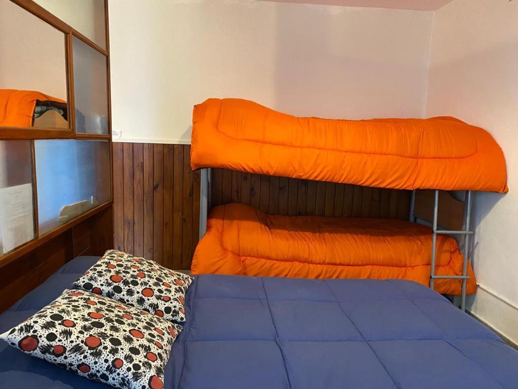 El Canto De La Ballena Loft 1 Puerto Piramides Bagian luar foto