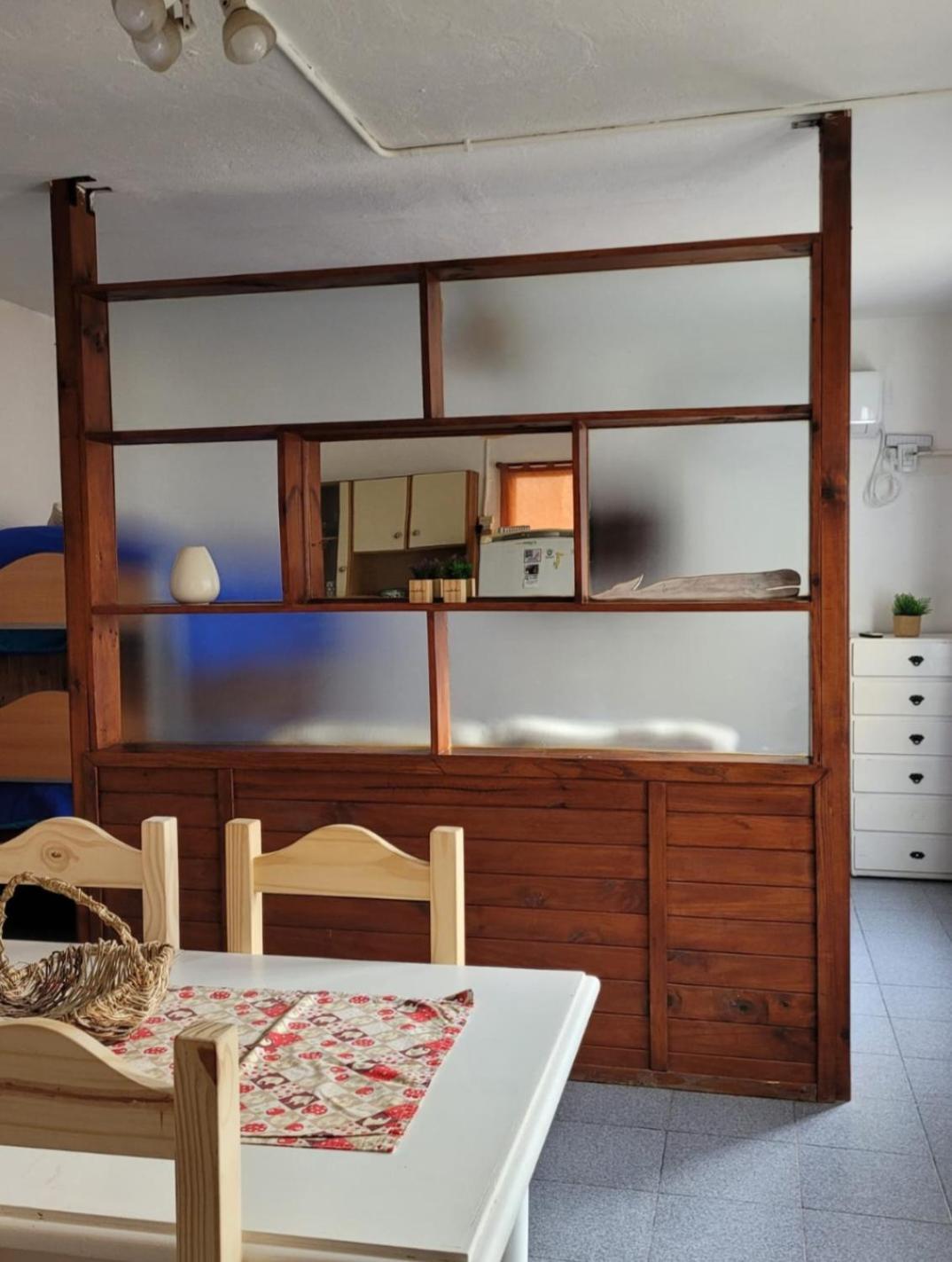 El Canto De La Ballena Loft 1 Puerto Piramides Bagian luar foto